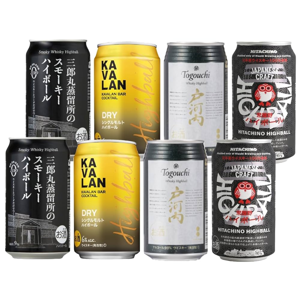 Amazon.co.jp: 原材料はウイスキーと炭酸のみ！ 本格ハイボール